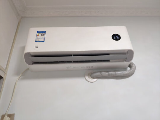 小米KFR-35GW/N1A1空调|小米KFR-35GW/N1A1空调独家揭秘评测真相,不看后悔!