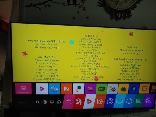 LG55LG73CNPCA电视|LG55LG73CNPCA电视怎么样？用后三周讲真相感受