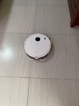 科沃斯N9+评判质量差有依据吗？