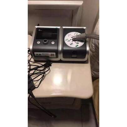 一:选购瑞迈特双水平正压通气治疗机u-25t呼吸机建议