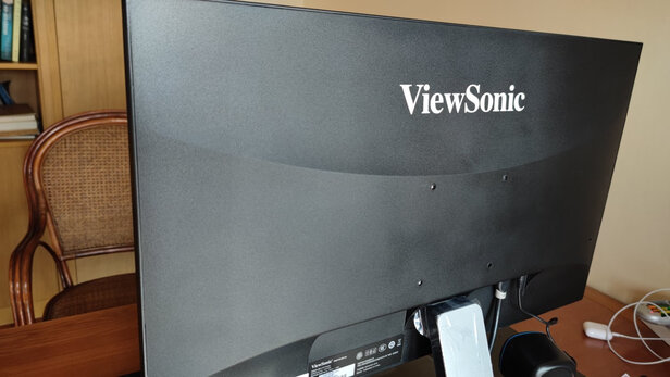 优派VX2778-2K-HD-2一周使用彻底爱上了吗