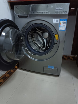 小天鹅TD100V62WADY5滚筒洗衣机|【今日头条】小天鹅TD100V62WADY5滚筒洗衣机怎么样?用后说话内幕？