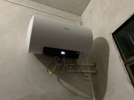 曝实情:美的电热水器F8030-V3C怎么样?大家真实看法爆料