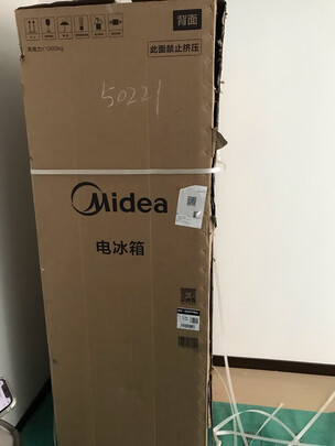 冰箱|美的BCD-323WTPM(E)冰箱怎么样？内幕使用评测揭秘
