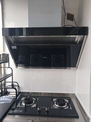 油烟机|海尔CXW-219-C1903油烟机到底怎么样，参数如何！