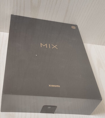 小米MIX 4质量诉说体验后讲一讲感受