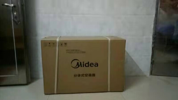 客厅空调|美的风客立式柜机怎么样？用后一周讲体验真相