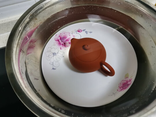 金镶玉金镶玉官方正品实例评测图文解说