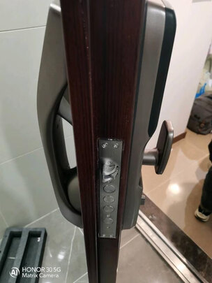 希箭R10V智能门锁|用户揭秘希箭R10V智能门锁好吗,入手解密评测真相