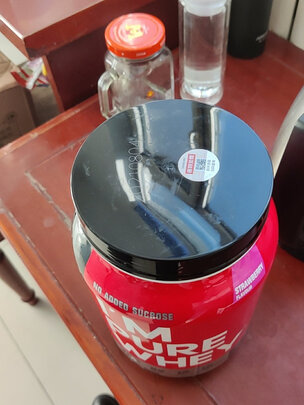 蛋白粉|用户揭秘诺特兰德乳清蛋白粉好吗,入手解密评测真相