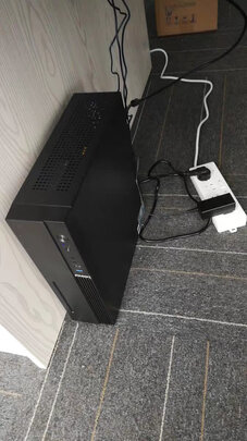 攀升迁跃者M电脑主机|攀升迁跃者M电脑主机好吗？图文评测曝光