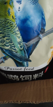 鸟粮