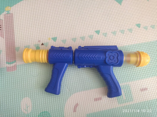 儿童玩具枪