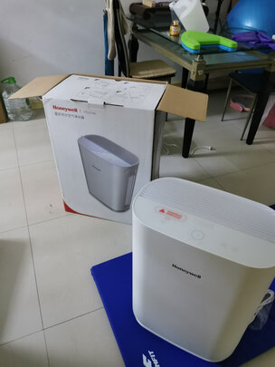 空气净化器|霍尼韦尔空气净化器质量好不好用？多少人不看这被坑了