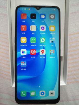 OPPO A55怎么样？OPPO手机A55参数及测评