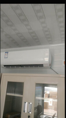 海信KFR-35GW/A390-X1一个月后开始后悔了诉说原因