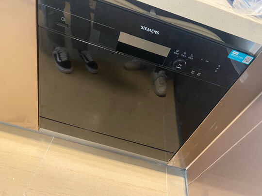 美的RX600洗碗机质量反馈？评测质量行不行