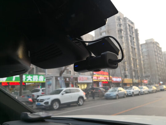 360行车记录仪专用降压线