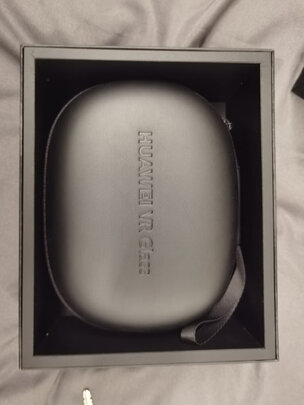 华为VR Glass VR眼镜CV10用后敢说良心感受