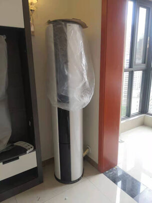 海尔空调柜机|报价参数讲讲看海尔空调柜机怎么样?用后三周讲感受内幕
