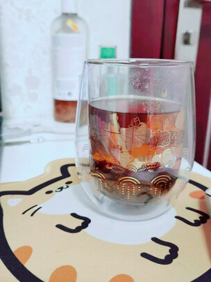 故宫文化玻璃杯怎么样,好用吗?是否安全灵敏? - 乐器教程网