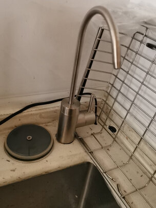 净水器|沁园小净灵净水器怎么样?是否真的好用？