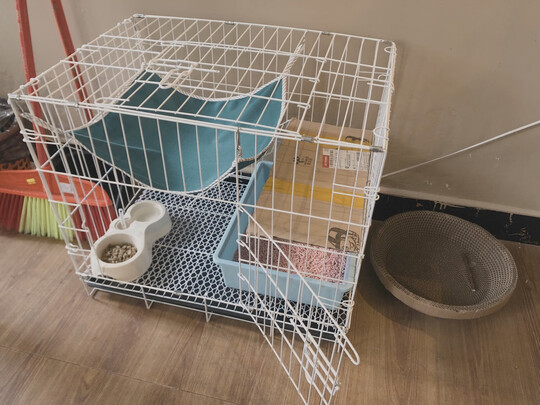 猫笼