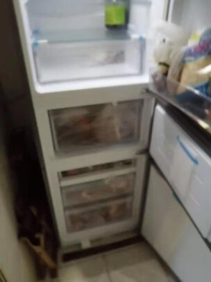 冰箱|海尔BCD-218STPS怎么样？内幕使用评测揭秘