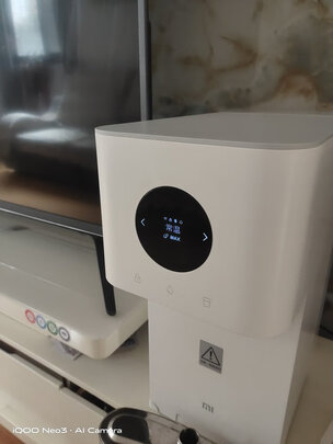 净水器|小米MRH112到底怎么样，参数如何！