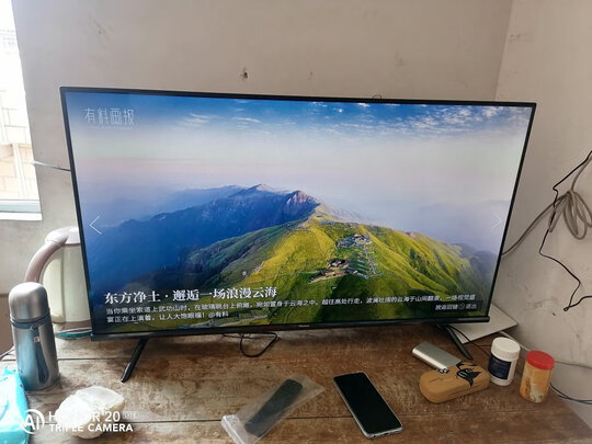 海信电视40E2F怎么样质量好不好？老用户讲优缺点感受！