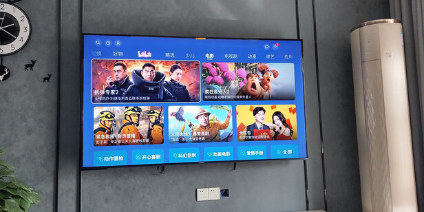 必看,海信65E5G怎么样?质量评测解密!!