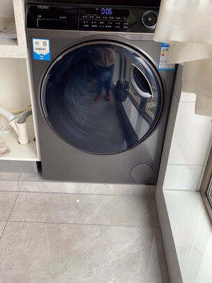 海尔xqg80-b14126l怎么样?三个月使用讲体验感受_淘客软文区