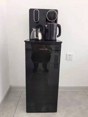 茶吧机