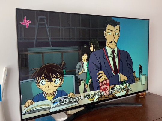 LG49UN7100PCA|LG49UN7100PCA电视怎么样？千万不要被表面给坑了