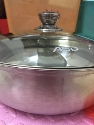 鸳鸯火锅