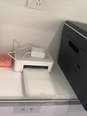 小米小米米家照片打印机1S|小米小米米家照片打印机1S ZPDYJ03HT如何,值得入手的原因分享！