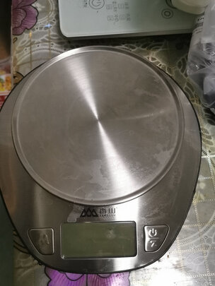 厨房秤