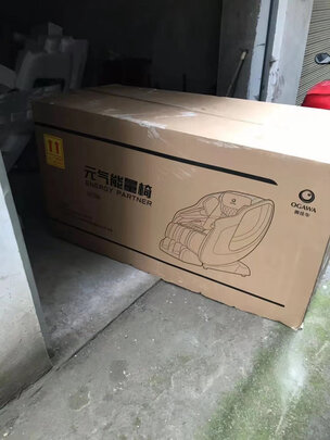 奥佳华OG-7508按摩椅|【今日头条】奥佳华按摩椅7508怎么样?用后一周说体验实情？