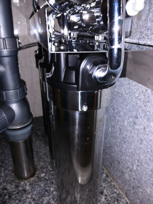 九阳厨房超滤净水器|九阳净水器怎么样？到底值不值得入手呀？