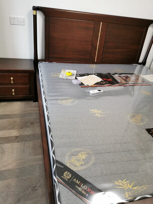 XIYINGMEN 新中式金丝檀木沙发总有人说被忽悠?实力评测曝光!