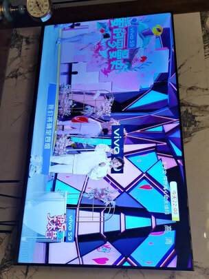 TCL 65V8-Max电视怎么样?到底值不值得入手呀？