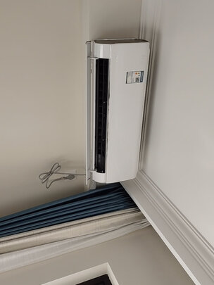 美的KFR-35GW/N8MWA1选购容忽然的三大要点