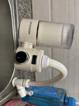 净水器
