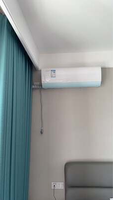 真实感受解析:美的KFR-35GW/N8VHA1怎么样到底垃不垃圾?