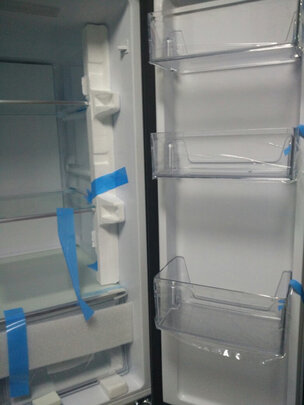 冰箱|海尔405冰箱怎么样？内幕使用评测揭秘