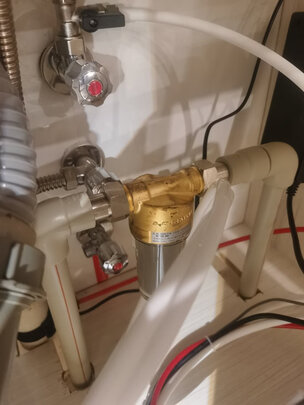 探秘:史密斯净水器1600JE怎么样？质量口碑评测垃不垃圾