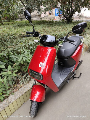 绿源电动车怎么样