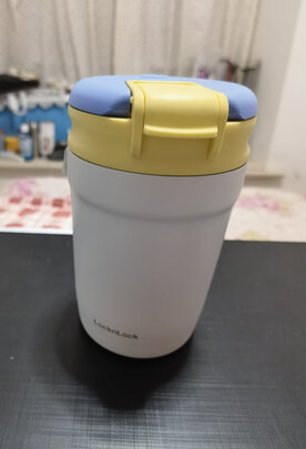 保温杯