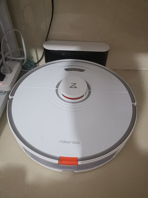 扫地机器人|石头T7S真实使用感受？真相必看