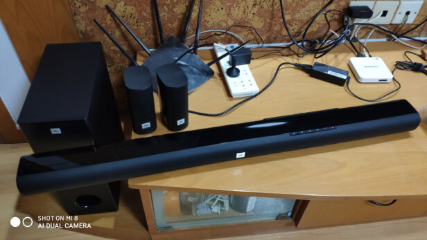 评测知道JBL CINEMA STV550回音壁怎么样?讲述心酸经历,不看后悔!